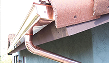 Rain Gutter Installation, Repair, Cleaning in Walnut Grove, CA